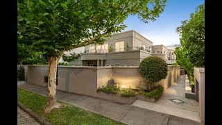 3/635 Orrong Road, TOORAK