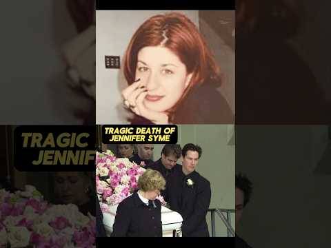 Remembering Jennifer Syme
