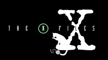 👽 По уши в тире 2 💀 OpenXcom mod X-FILES