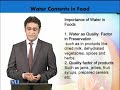 bt404  Food Biotechnology BT404 Topic No.003