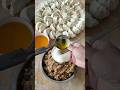 Creative magic Food & Dumpling Art #FoodShorts #Cooking #cookingideas #fooddesign #momos