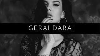 KAIA - Gerai Darai