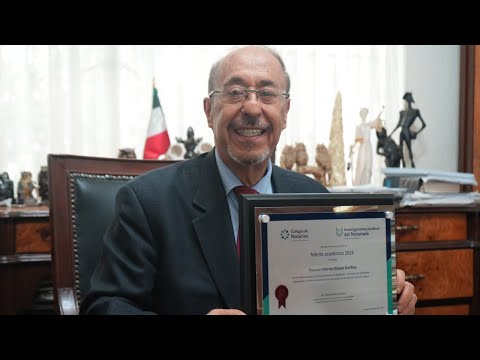 Testimonios Notariales | Mérito Académico