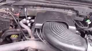 2001 Ford Expedition XLT 4X4 Green for sale 2001 Ford Expedition For Sale