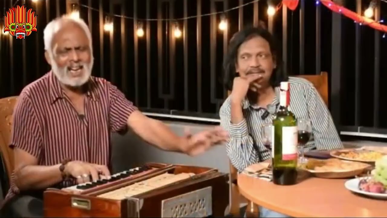 හොල්ලන්නට පෙරලන්නට ඕන දෙතුන් දෙනෙක් - විමල් දොඹගහවත්ත මහතා | මේකනම් වෙනමම රහක්…