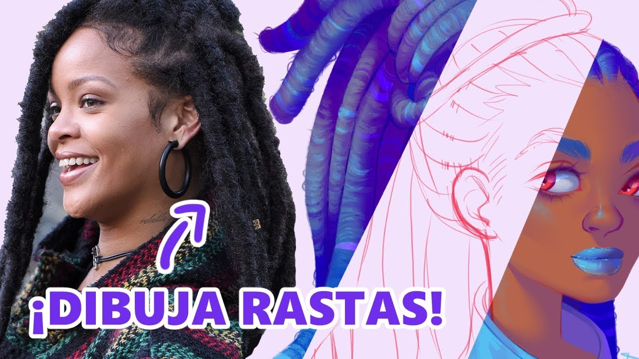 Dibujos Para Colorear Rasta Jamaica Kids Stock Illustrations – 49