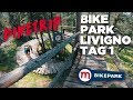 Bikepark Livigno Mottolino | Biketrip 2019 Tag 1 | Jonas Heidl