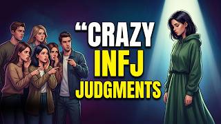 Famous 7 Things People Assume About INFJs (They’re Too Polite to Correct) Profile