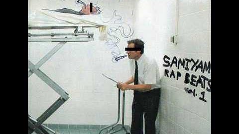 Samiyam - Floatation Device.wmv