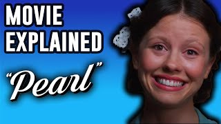 Pearl Movie Explained | Ending Explained