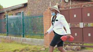 Lipelepele Basotho Tantsheng