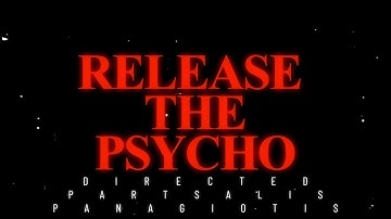 42 Squad - Release the Psycho  (Official Video Clip 2025)