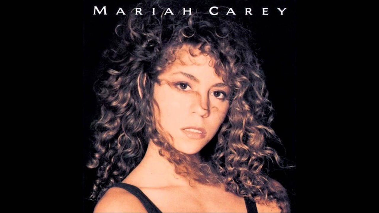 Mariah Carey - Vision of Love - YouTube