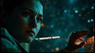 The Last Constellation: A Cosmic Mystery Unveiled | Sci-Fi Thriller