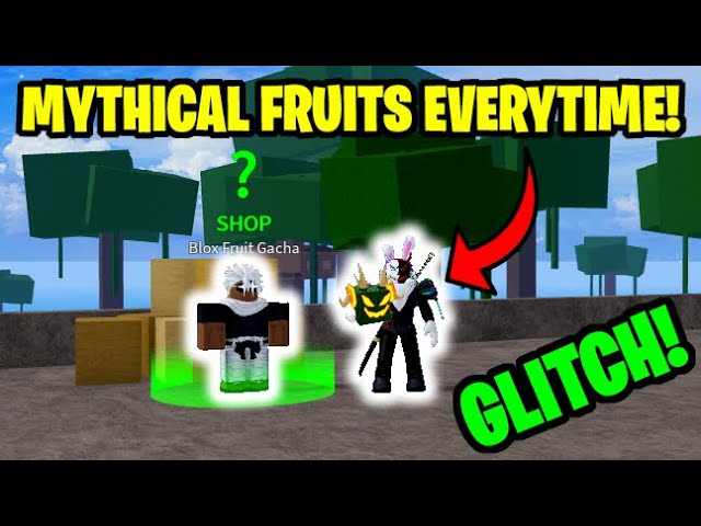 LEGENDARY DEVIL FRUIT In First Sea In Blox Fruits! #robloxfyp #roblox , how to get fruit detected