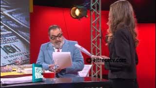 Journalism for All 2013 - Fortune K: Where did he get it?