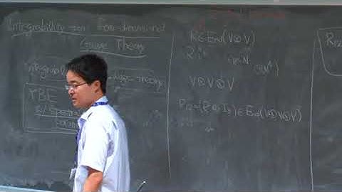 Integrability from Four-Dimensional Gauge Theory