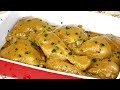 POLLO EN SALSA ESPAÑOLA, TRIUNFARÁS CON ESTA RECETA🤩CHICKEN IN SPANISH SAUCE