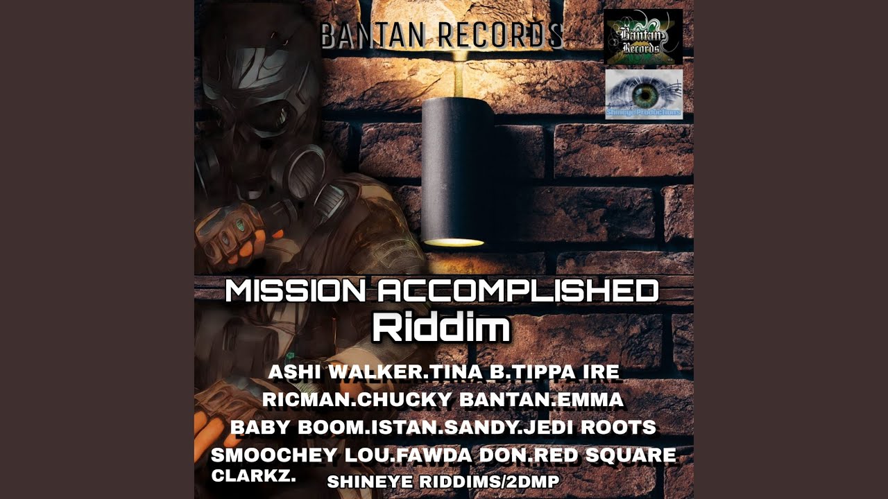 Watch Brixton on YouTube Watch Brixton on YouTube