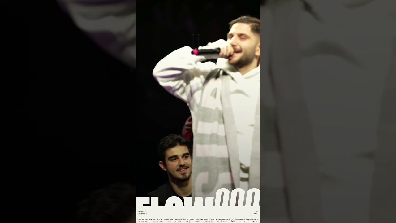 FLOW360 Finalistlerimizden Toplu Performans