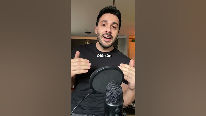 Sesinizi doğru kullanıyor musunuz? Bu çalışma ile öğrenin.