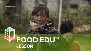 Preserving Indigenous People's Food and Knowledge Systems
