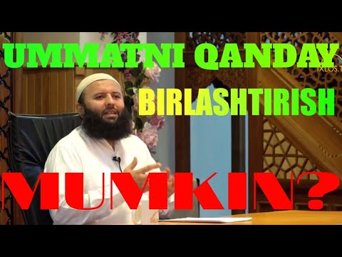 Video: Qatlamlarni Qanday Birlashtirish Mumkin