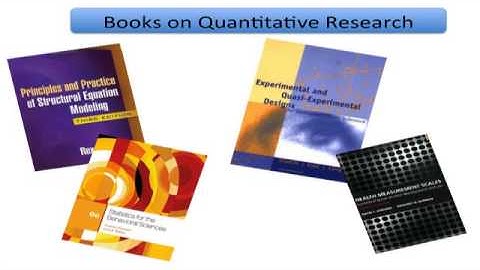 What Skills are Needed For Mixed Methods Research?