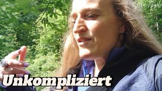 Complexity fails. Self Concept and Identification in an overcomplex system. #unkompliziert