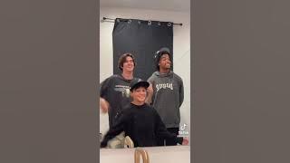 Zack lugo Tiktok | Tiktok Squad 101