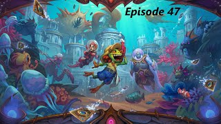 Bottom-Deck Achievements Episode 47 - Sunken City Achievement Overview   Alterac Retrospective