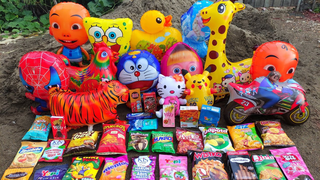 permen-yupi-choki-choki-upin-ipin-hello-kitty-balon-pokemon
