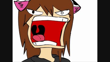 What happens when animation goes Macromedia Flash Pro 8