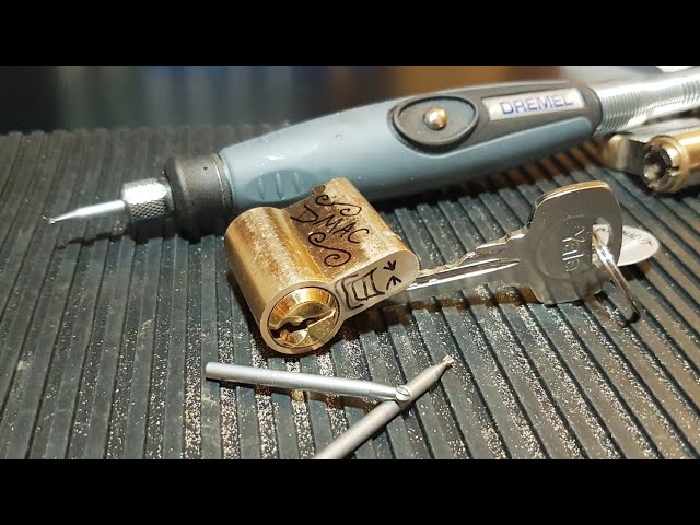 How To Engrave Metal: A Beginner's Guide - Chas' Crazy Creations