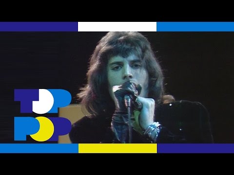 Queen - Killer Queen Toppop