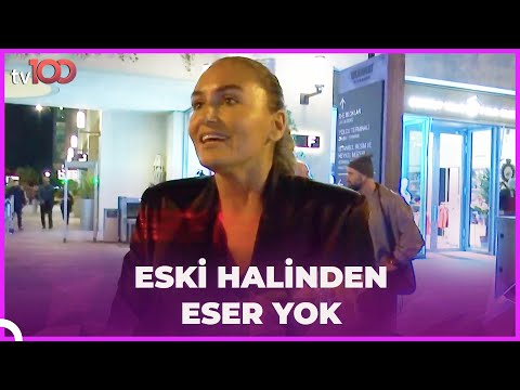 Eda Taşpınar: Bu gördüğünüz en beyaz halim