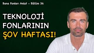 Emrah Lafçı: Fon Portföy Analizi — 6 Ağustos 2026