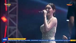 NEMEN  DIFARINA INDRA OM ADELLA LIVE TANGERANG