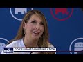 Ronna McDaniel TARGETS California to Win Back the House (Interview with Elex Michaelson)