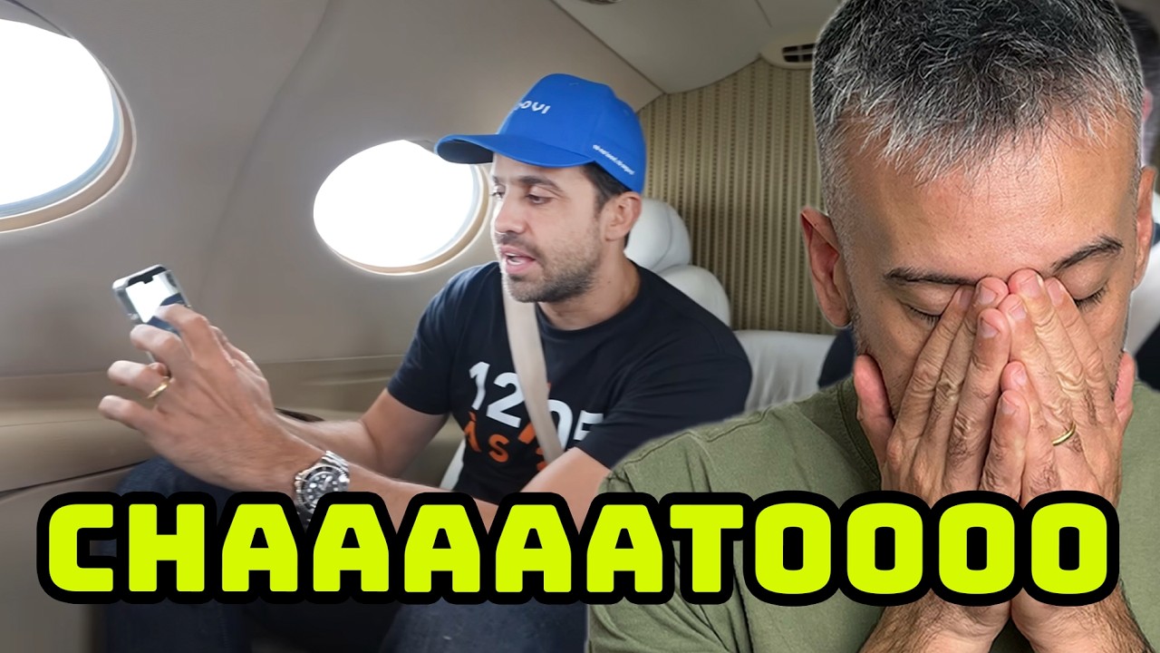 Pablo Marçal: o mais INSUPORTÁVEL do BRASIL - Cortes da Live do Suco de Brasil