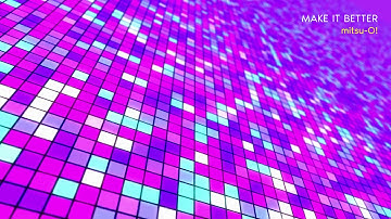 DDR ǀ Make It Better - mitsu-O!