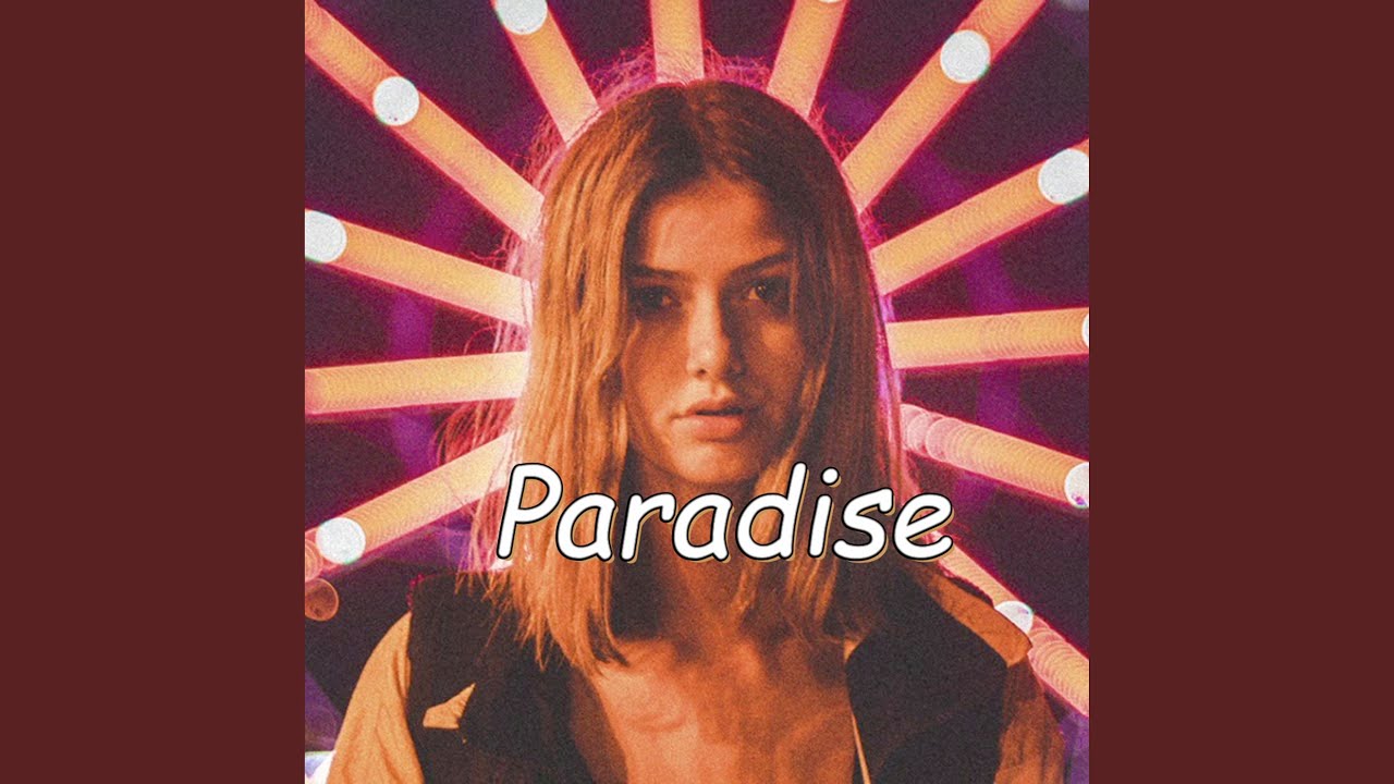 Paradise YouTube