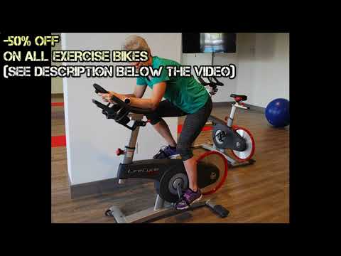 titan fitness titan pro indoor exercise bike with 40 lb flywheel