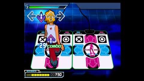 Dance Dance Revolution Extreme 2 You gotta move it