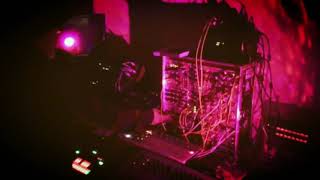 Flux Électrique 5 // Live modular synthesizers Jam - Netrucho