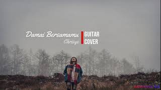Damai Bersamamu - Chrisye | Guitar Cover (Instumental Guy)