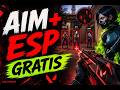 VALORANT HACK CHEAT AIM ESP AIM COLOR AIMBOT
