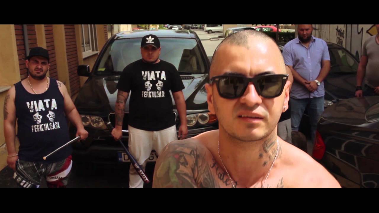 TARZY feat Bani Gheata - Original Gangsta ( Oficial Video ) - YouTube