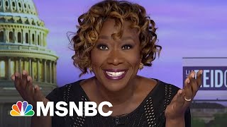 Joy Critiques GOP Leaders Cultivating An ‘Idiocracy’ Celebrating Stupidity