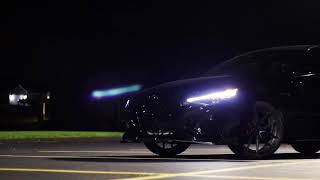 2021 Elantra N-Line TEASER by Dark Owl Moto 2,207 views 2 years ago 51 seconds